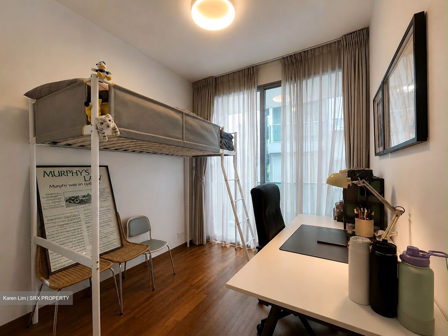 Botannia (D5), Condominium #564235391